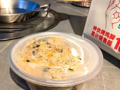 -神伙烧烤(江北黄泥塝店)