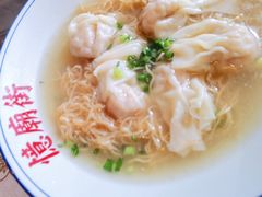 -憶廟街 X 沙角邨(太古城店)