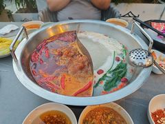 -故里和山·成都火锅(欢乐港湾店)