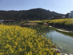 -南北湖风景区