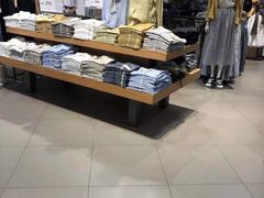 -MUJI无印良品(万达天鹅湖店)