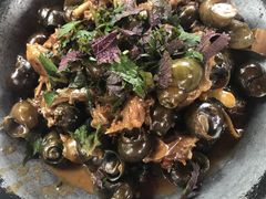 -园林美食城·本土农家菜(杨和镇店)