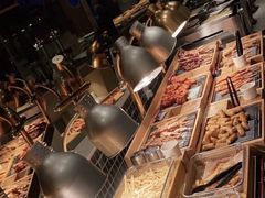 -比格比萨自助(宋家庄店)