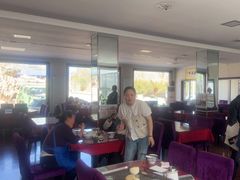 -北京龙庆四季香农家饭庄·灶台鱼·碳烤虹鳟鱼(龙庆峡店)