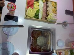 -歌迷量贩KTV(南阳路店)