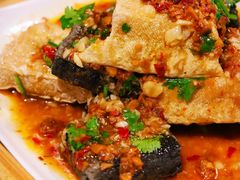 老长沙臭豆腐-湘里乡亲甲王二老店