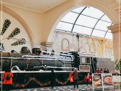 -华谊兄弟（长沙）电影小镇