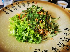 -喜洲翰林餐厅(董家百年老宅店)