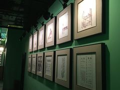 -弄堂里(阿里西溪A区店)