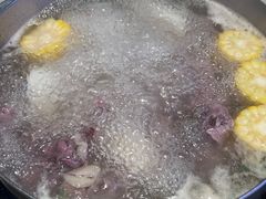 -为什么牛潮汕牛肉火锅(万胜广场店)