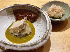 -鮨青(恒基名人购物中心店)