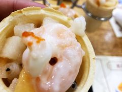 -赏点粤式点心(广州塔店)