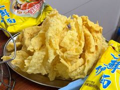 -威邵鸡煲(西华路总店)