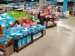 -旺中旺生活超市(洪都店)