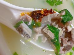 -和兴记牛肉火勺·羊汤(于洪广场店)
