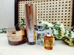 -Oasis Beauty水磨坊科技美肤中心