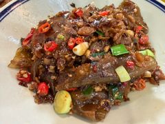 -新新湘菜馆(新中街二条店)
