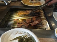 -一心烤肉(延安路店)