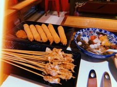 -老天桥蛙炉火锅(姑苏总店)