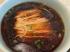 -狮王府淮扬菜(夫子庙老门东店)