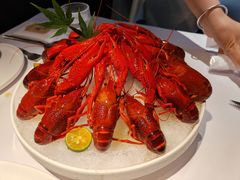-月芽·自由餐厅·西溪湿地餐厅
