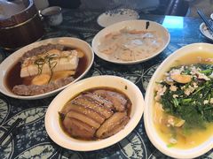 -香满楼(临安路店)