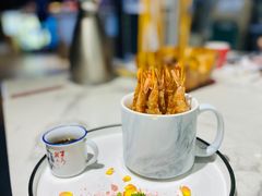 -蒋先森餐厅(万星广场店)