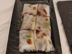 -白天鹅宾馆-宏图府餐厅