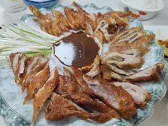 脆皮大肠-金记大肠(瑞昌路店)