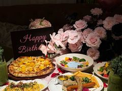 -碧特博格·20年品牌西餐厅(芜湖路店)