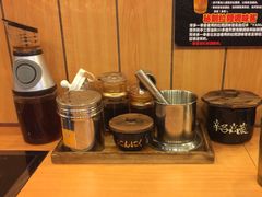 -博多一幸舍(侨福芳草地购物中心店)