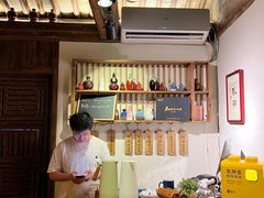 -长亭酒肆.武夷菜(鼓楼后海店)
