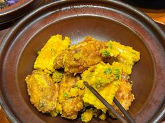 -涌煲记·蟹煲·砂锅海鲜·煲出宁波味(天一旗舰店)