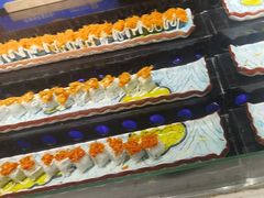 -星伦多自助料理·涮烤一体(江桥万达店)