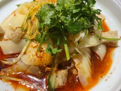 -疆里疆外·和田烤肉·清真