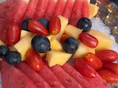 -盛百味·家宴餐厅(霸州分店)