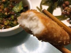 夹心鱼柳-海底捞火锅(枫蓝国际购物中心店)