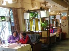 -意卡菲·欢乐聚会餐厅(华侨店)
