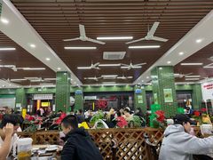 -南记食粥坊·宵夜大排档(莲花总店)