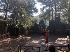 -石燕湖生态旅游景区