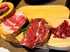 -火炉火自助餐(悠唐购物中心店)