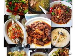 -巢湖名吃·东关老鹅汤(江南风情街店)