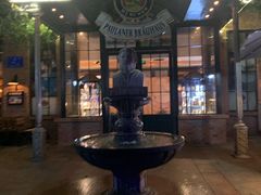-宝莱纳啤酒花园餐厅PAULANER BRAUHAUS Nanjing(广州路店)