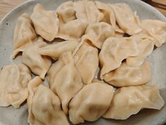 -三姐妹饺子(东木头市店)