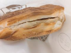 -荀记肉夹馍(三八家乐福店)