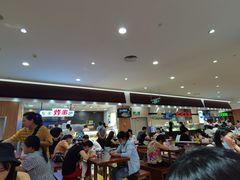 -胖东来生活广场(健康路店)