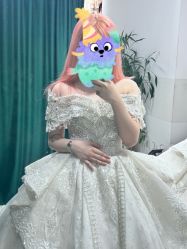 -NaNa婚纱礼服馆