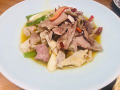 -巴依老爷新疆美食(常营店)