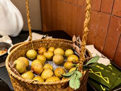 -叶叶菩提(太原别墅店)