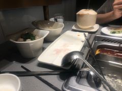 -海底捞火锅(金光华店)